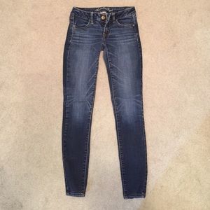 American Eagle Jeggings