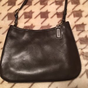 Vintage Coach bag