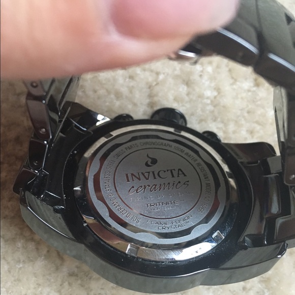 Men's Invicta 16266 - Picture 3 of 3