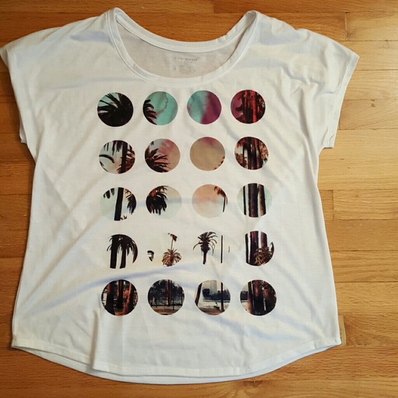 Lane Bryant t-shirt