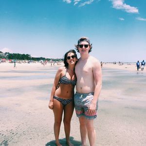 Meet your Posher, Shelley