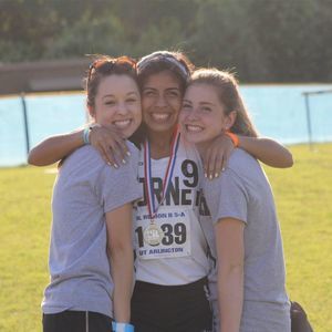 Meet your Posher, Lauryn