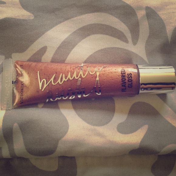 VS Haute Cocoa Lip gloss