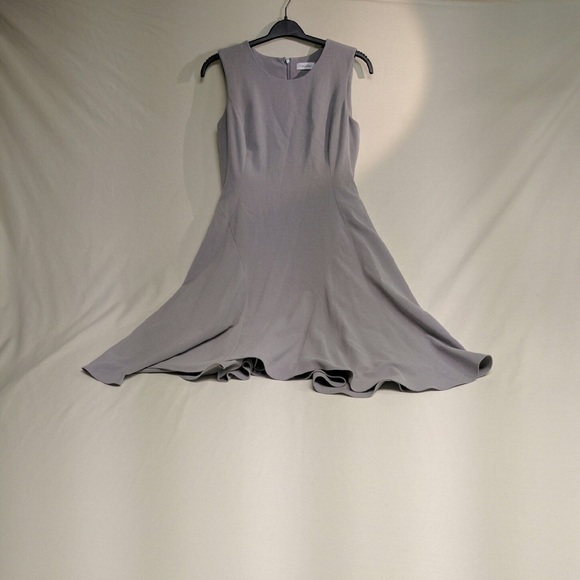 Calvin Klein dress size 8