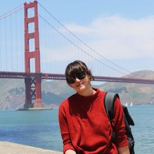 Meet your Posher, Jordan