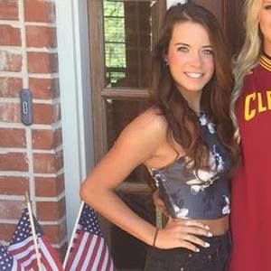 Meet your Posher, Kathryn