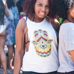 Spiritual Gangsta Tank