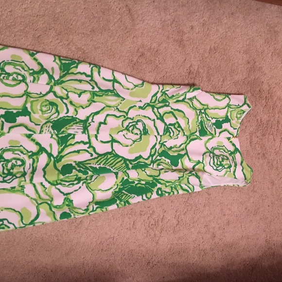 Lily Pulitzer dress - Picture 3 of 3