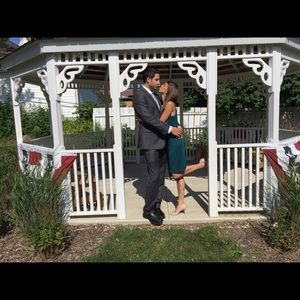 Meet your Posher, Amy