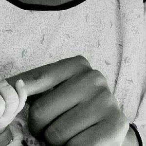 Meet your Posher, Patrice