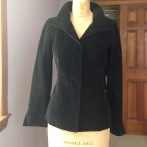 Carolina Herrera Corduroy Jacket