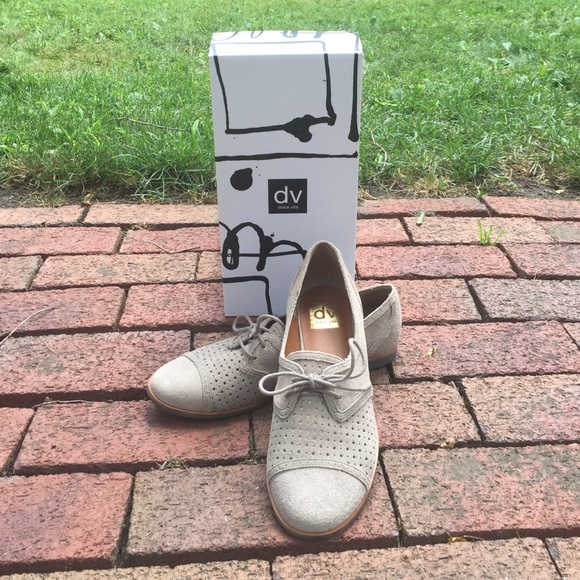 Dolce Vita Mariko Loafers