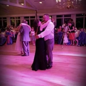 Meet your Posher, Shirley