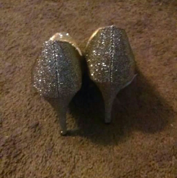 Prom Shoes