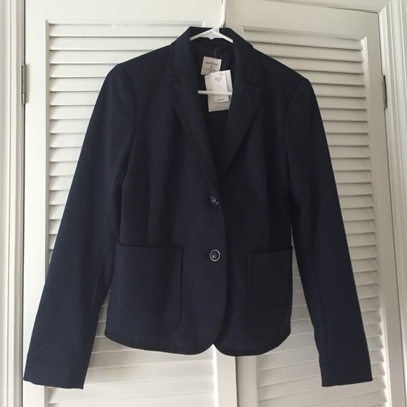 Gap Academy Blazer