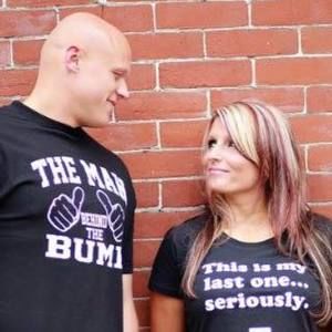 Meet your Posher, Candice