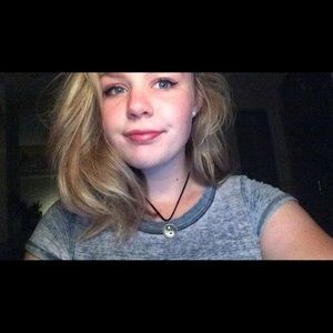 Meet your Posher, Allie