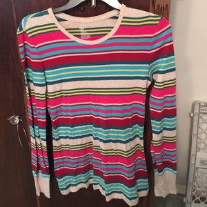 🎉SALE🎉 Gap long sleeved shirt- Medium
