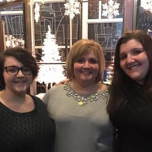 Meet your Posher, Marcy