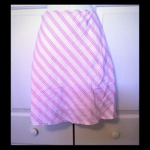 👗 Adorable Striped Skirt 🎀