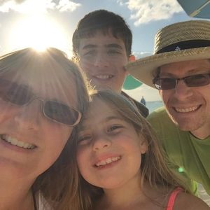 Meet your Posher, Donna