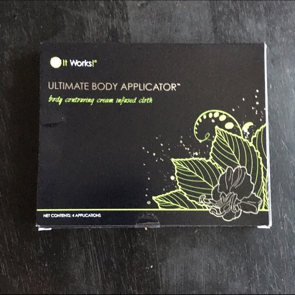 Listing for @bmarie82