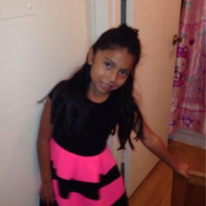 Meet your Posher, Erika