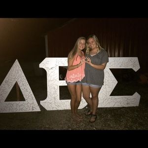 Meet your Posher, Mary martha