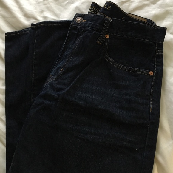 MENS AE jeans
