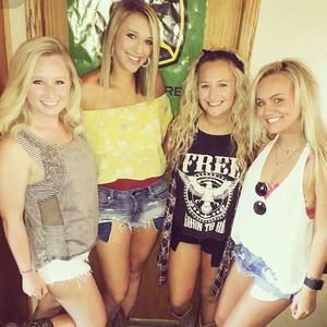 Meet your Posher, Jayde