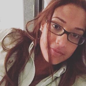 Meet your Posher, Rocio