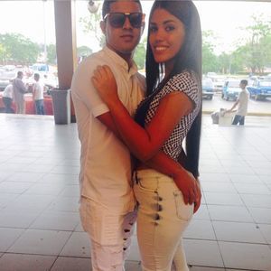 Meet your Posher, Daniela