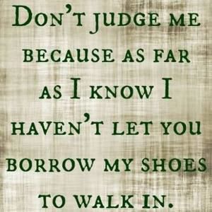 Meet your Posher, Chanda