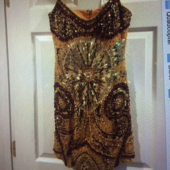 Still looking for this dress!!