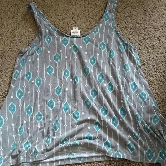 Tank Top - Picture 2 of 3