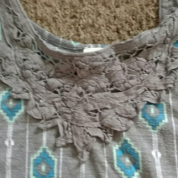 Tank Top - Picture 3 of 3