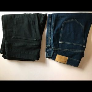 H&M Jeans