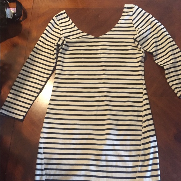 Abercrombie knee length dress