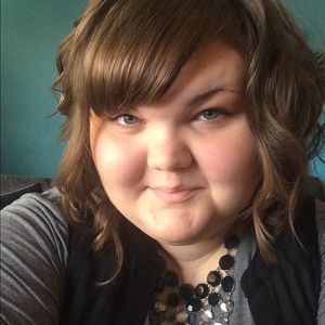 Meet your Posher, Mckenna