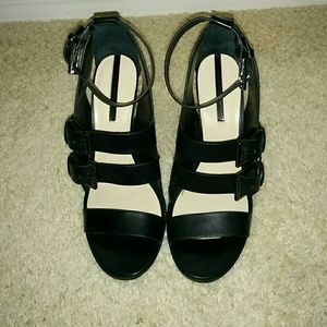Zara Woman shoes