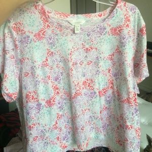 Cute Casual Top!💓