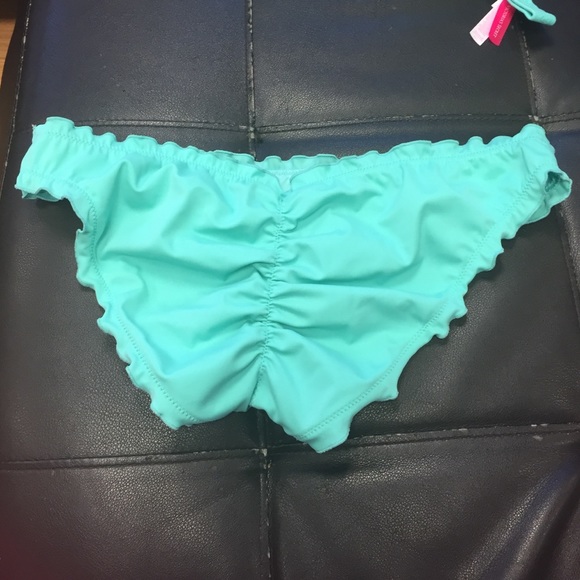 Victoria secret bikini bottom