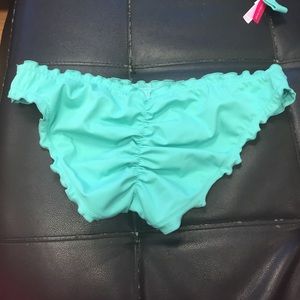 Victoria secret bikini bottom