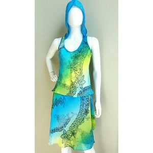 Gorgeous 2 piece set! Imported from Brazil