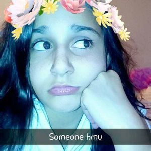 Meet your Posher, Annabella