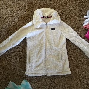 Patagonia jacket