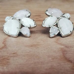 Kendra Scott - custom Carmen earrings!!