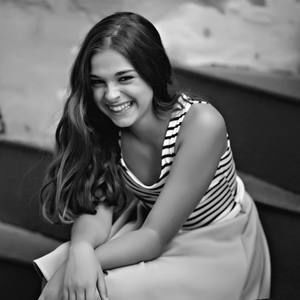 Meet your Posher, Mackenzie