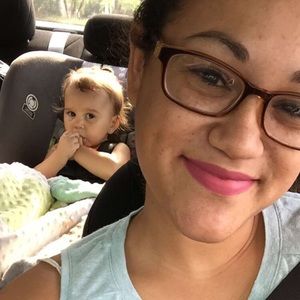 Meet your Posher, Alexandria