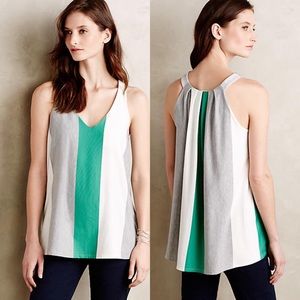 NWOT North South Swing Tunic by Puella